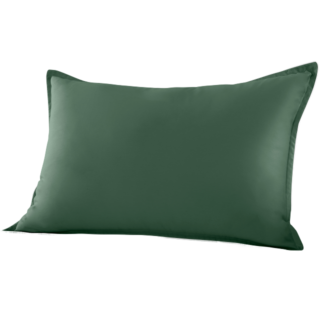 Supreme Egyptian Cotton Bolster Pillow with Insert