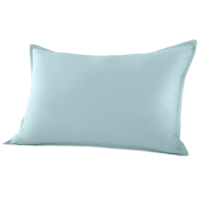 Supreme Egyptian Cotton Bolster Pillow with Insert
