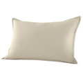Supreme Egyptian Cotton Bolster Pillow with Insert
